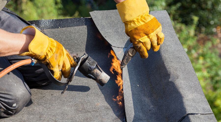 Local Chimney Repair in Schellsburg, PA